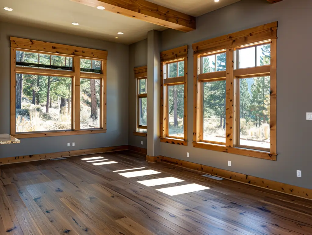 residential and commercial repairs